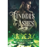 Cinders & Ashes Book 6: A Gay Retelling of Cinderella