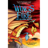 Wings of Fire: The Dragonet Prophecy: A Graphic Novel (Wings of Fire Graphic Novel #1): Volume 1