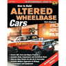 How to Build Altered Wheelbase Cars