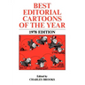 Best Editorial Cartoons of the Year