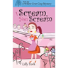 I Scream, You Scream (a Willow Crier Cozy Mystery Book 2)