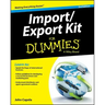 Import / Export Kit for Dummies