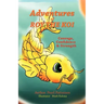 Adventures of Roy The Koi