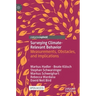 Surveying Climate-Relevant Behavior: Measurements, Obstacles, and Implications