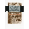 Race and Racism in Modern Philosophy