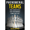 Phenomenal Teams: How Leaders Build High-Performance Teams That Last
