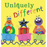 Uniquely Different
