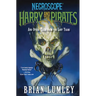 Harry and the Pirates: And Other Tales from the Lost Years