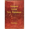 Numeric Greek New Testament