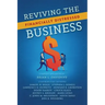 Reviving the Financially Distressed Business