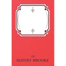 The Complete Poems of Rupert Brooke