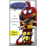 American Gypsy: Six Native American Plays
