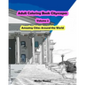 Adult Coloring Book Cityscapes Volume 2: Amazing Cities Around the World