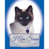I am Siam: An Angel in a Fur Suit