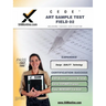 Ceoe Osat Art Sample Test Field 02 Teacher Certification Test Prep Study Guide