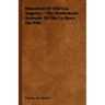 Monsters of Old Los Angeles - The Prehistoric Animals of the La Brea Tar Pits