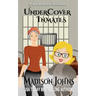 Undercover Inmates