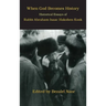 When God Becomes History: Historical Essays of Rabbi Abraham Isaac Hakohen Kook
