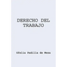 Derecho del Trabajo