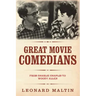 The Great Movie Comedians: From Charlie Chaplin to Woody Allen (Revised and Updated)
