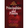 Principalities and Powers