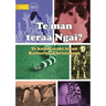 What Animal am I? - Te man teraa Ngai? (Te Kiribati)