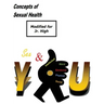 Concepts of Sexual Health Sex & You! (Modified for Jr. High)