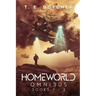 Homeworld Omnibus: Books 1-3