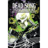 Dead Song Legend Dodecology Book 5: May