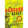 The Bangkok Asset: A Royal Thai Detective Novel