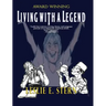 Living with a Legend a Personal Look at Animation Legend Iwao Takamoto, Designer of Scooby-Doo