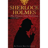 Sherlock Holmes: The Ultimate Satyr Collection