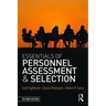 Essentials of Personnel Assessment and Selection