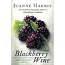Blackberry Wine
