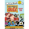 Everything Goes: Henry in a Jam