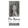 The Raven: Fully Illustrated