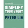 Simplify Your Study: Effective Strategies for Coursework and Exams