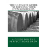 The Ultimate Guide To Brewing Your Own Kombucha