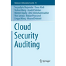 Cloud Security Auditing