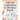 Advent Calendar Coloring Book: Countdown To Christmas Gift For Kids Large Print Relaxing Educational Present