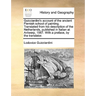 Guicciardini's Account of the Ancient Flemish School of Painting. Translated from His Description of the Netherlands, Published in Italian at Antwerp,