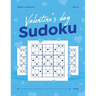 Valentine's Day Sudoku vol.8: 1000+ Easy Sudoku Puzzle Book For Adults - Valentine Gift For Her or Him