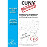 CUNY Strategy: Winning multiple choice strategies for the CUNY Assessment Test