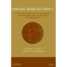 Making Sense of Data II