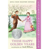 These Happy Golden Years