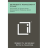 McMurry's Management Clinic: Solutions to Eighty-Nine Management Problems about People