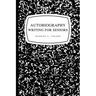 Autobiography Writing for Seniors