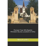 Pioneer Free Will Baptist Ministers Burial Locations in Ohio