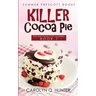 Killer Cocoa Pie