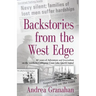Backstories from the West Edge: 40 years of Adventures and Journalism on Northern California's Coast [aka QuirkUtopia]